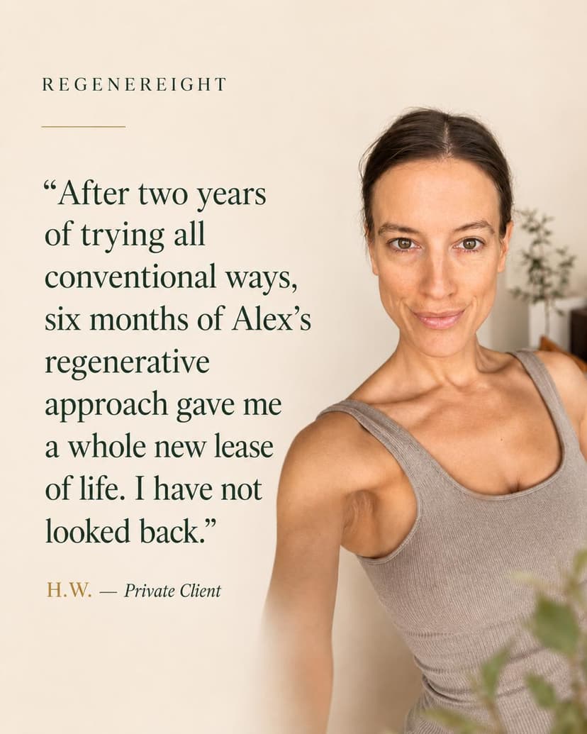 E.M., Private Client
