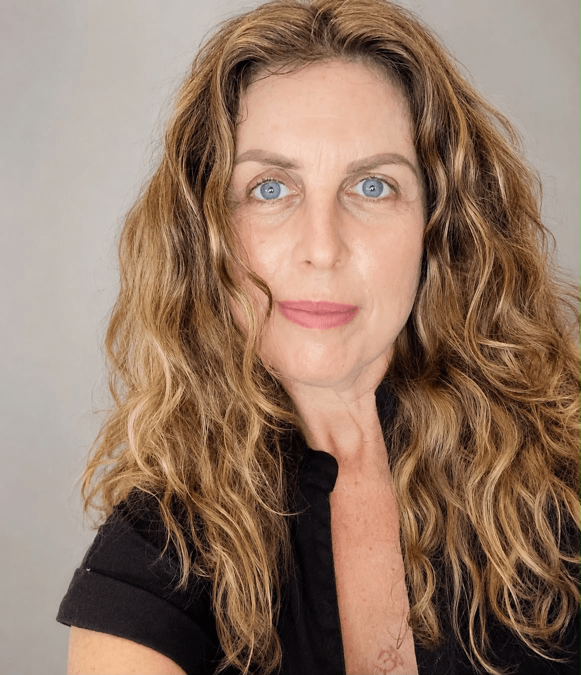 Alexandra Cousins, founder